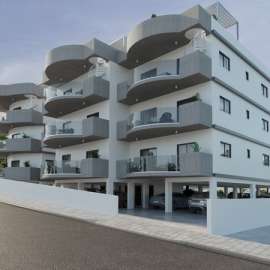 2 BED APARTMENT FOR SALE